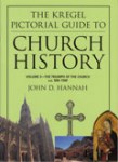 TKPG10-B The Kregel Pictorial Guide Church History Vol 3