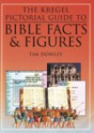 TKPG8-B The Kregel Pictorial Guide To: Bible Facts & Figures