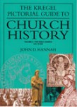 TKPG9-B The Kregel Pictorial Guide Church History Vol 2