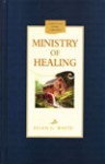 TMOH1-B The Ministry Of Healing HB