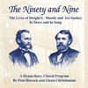 TNAN1-D The Ninety and Nine CD