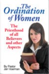 TOOW1-B The Ordination of Women