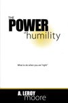 TPOH2-B The Power Of Humility