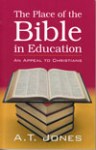 TPOT1-B The Place of the Bible in Education