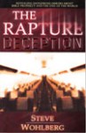 TRDE1-B The Rapture Deception