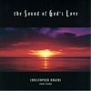 TSOG1-D The Sound Of God's Love CD