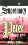 TSOP1-B The Supermacy Of Peter