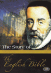 TSOT1-D The Story Of The English Bible DVD