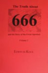 TTAB1-B The Truth About 666 & The Story Of The Great Apostasy