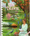 TTCB1-B Ten Talents Cookbook