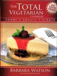 TTVC1-B The Total Vegetarian Cookbook
