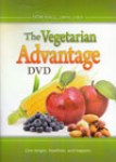 TVAD1-D The Vegetarian Advantage DVD