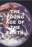 TYAO1-D The Young Age of the Earth DVD