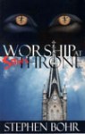 WAST1-B Worship At Satan's Throne