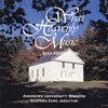 WHMU1-D What Heavenly Music CD