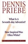 WIAS1-B What is A Seventh-day Adventist & How Inspired Was Elle