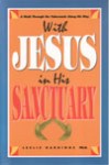 WJIH2-B With Jesus in His Sanctuary PB