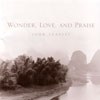 WLAP1-D Wonder Love And Praise CD