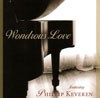 WLOV1-D Wondrous Love CD