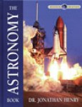 WOCS1-B Wonders of Creation Series: The Astronomy Book