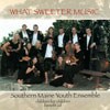 WSMU1-D What Sweeter Music CD