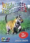 WTRE1-D Wilderness Treasures DVD