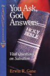 YAGA1-B You Ask God Answers